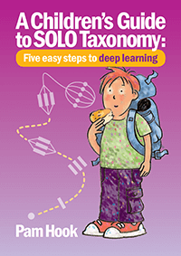 A Children’s Guide to SOLO Taxonomy