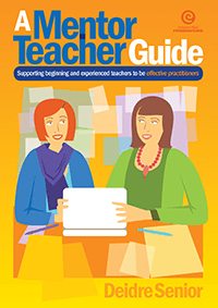 A Mentor Teacher Guide