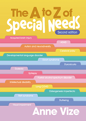 A to Z of Special Needs