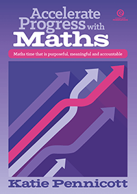 Accelerate Progress with Maths