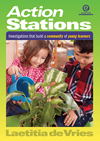 Action Stations