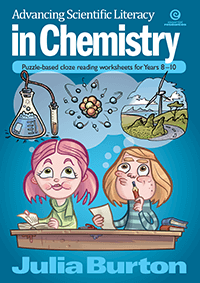 Advancing Scientific Literacy in Chemistry