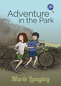 Adventure in the Park
