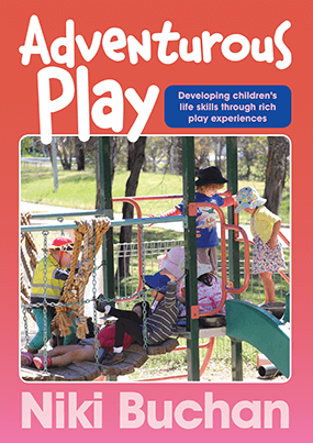 Adventurous Play