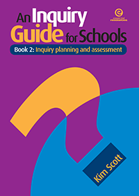 An Inquiry Guide for Schools Book 2