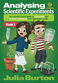 Analysing Scientific Experiments - Book 1