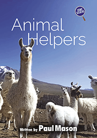 Animal Helpers