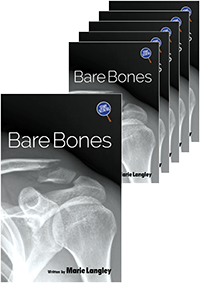 Bare Bones: Title Set