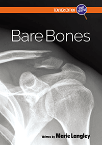 Bare Bones - Teachers edition