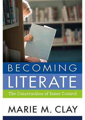 Becoming Literate