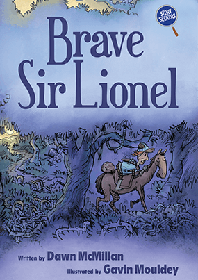 Brave Sir Lionel