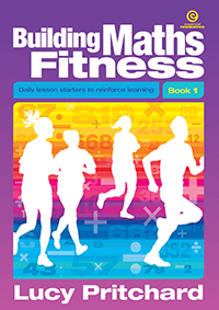 Building  Maths Fitness Book 1