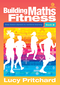 Building  Maths Fitness Book 2
