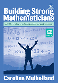 Building Strong Mathematicians Book 3