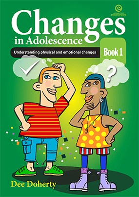 Changes in Adolescence
