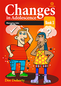 Changes in Adolescence Book 3