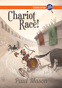 Chariot Race! - Teacher edition