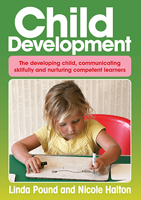 Child Learning, Development And Schemas