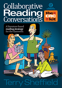 Collaborative Reading Conversations