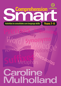 Comprehension Smart for Years 7-9