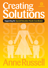 Creating Solutions: Supporting the SENCO