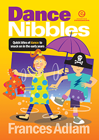 Dance Nibbles - Bk 1