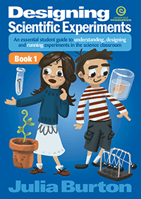 Designing Scientific Experiments - Book 1