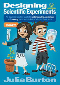 Designing Scientific Experiments - Book 2