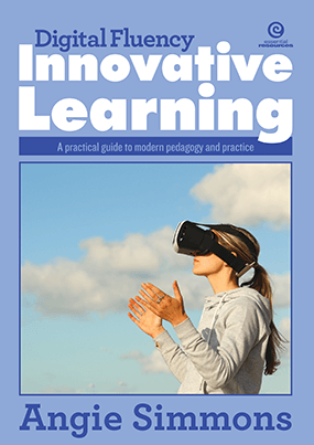 Digital Fluency - Innovative Learning Cover