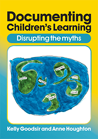 Documenting Children's Learning