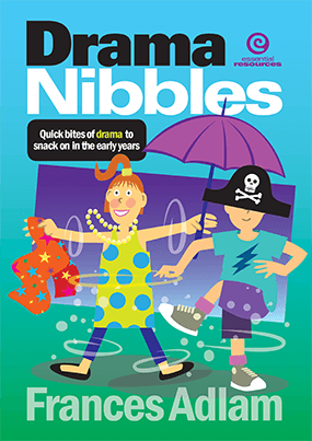 Drama Nibbles in early childhood