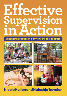 Effective Supervision in Action