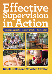 Effective Supervision in Action