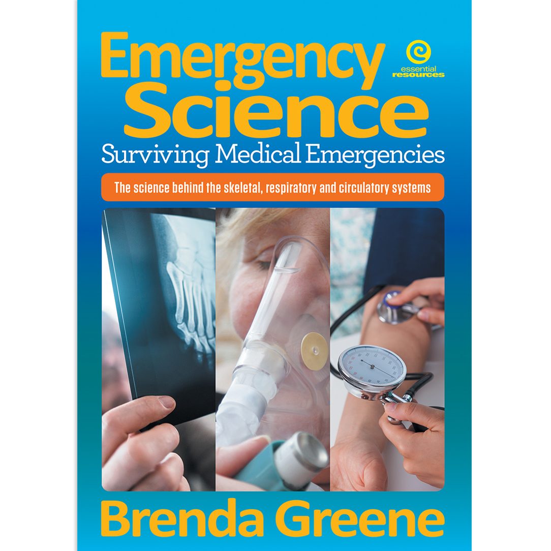 Surviving Medical Emergencies, The science behind the skeletal, respir