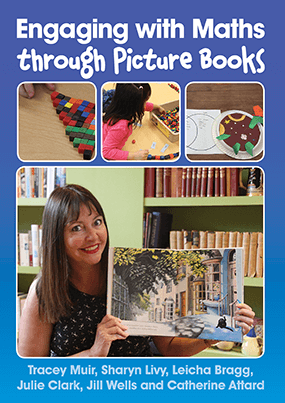 Engaging with Mathematics through Picture Books