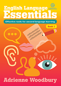 English Language Essentials Book 1