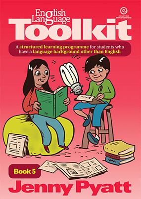 English Language Toolkit Book 5 | Essential Resources