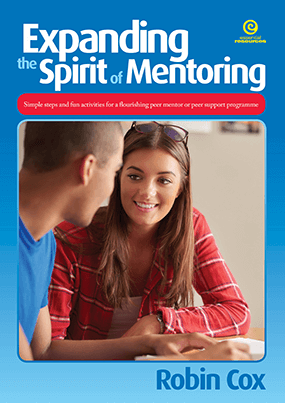 Expanding the Spirit of Mentoring