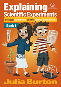 Explaining Scientific Experiments - Book 1