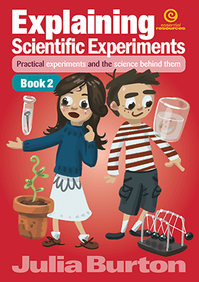 Explaining Scientific Experiments - Book 2