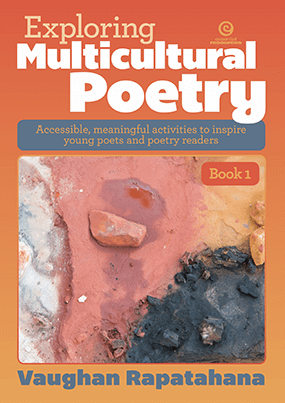 Exploring Multicultural Poetry