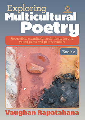 Exploring Multicultural Poetry Book 2