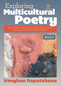 Exploring Multicultural Poetry - Book 2