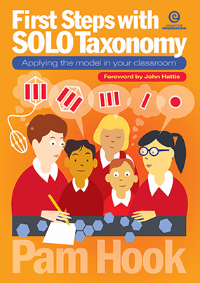 First Steps with SOLO Taxonomy