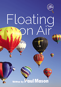 Floating on Air