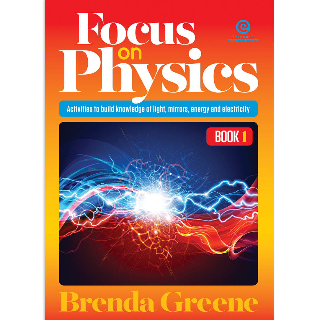 Focus on Physics - Book 1 | Essential Resources