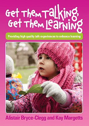 Get Them Talking, Get Them Learning