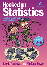 Hooked on Statistics Years 3-4