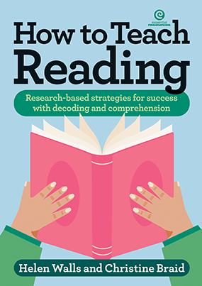 How to teach reading with phonemic awareness