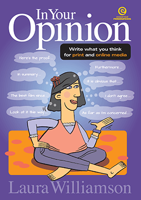In Your Opinion